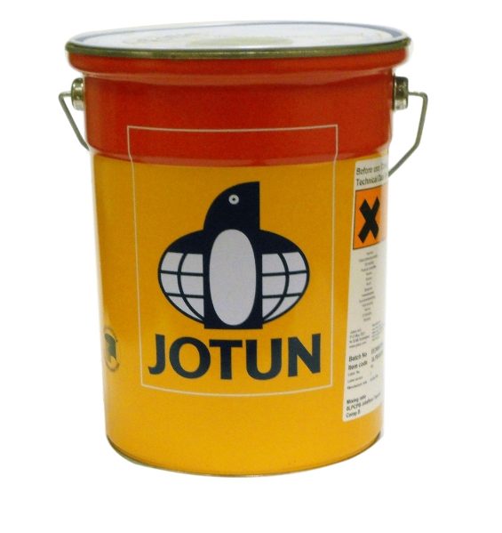  Jotun  Solvalitt Zinc