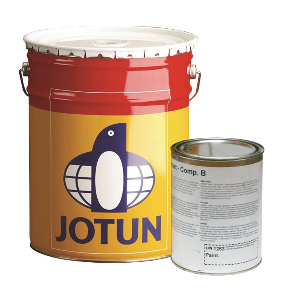 Jotun Hardtop Ca 6687