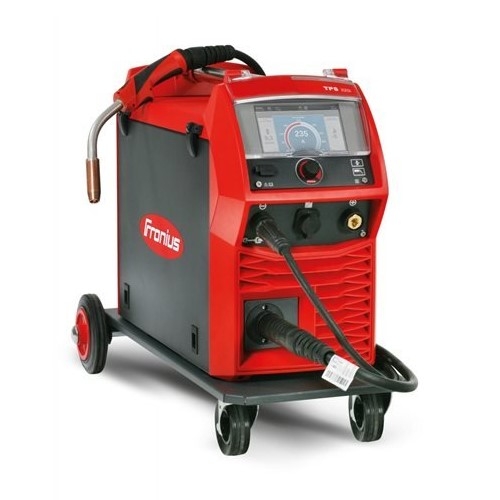 fronius welder price list