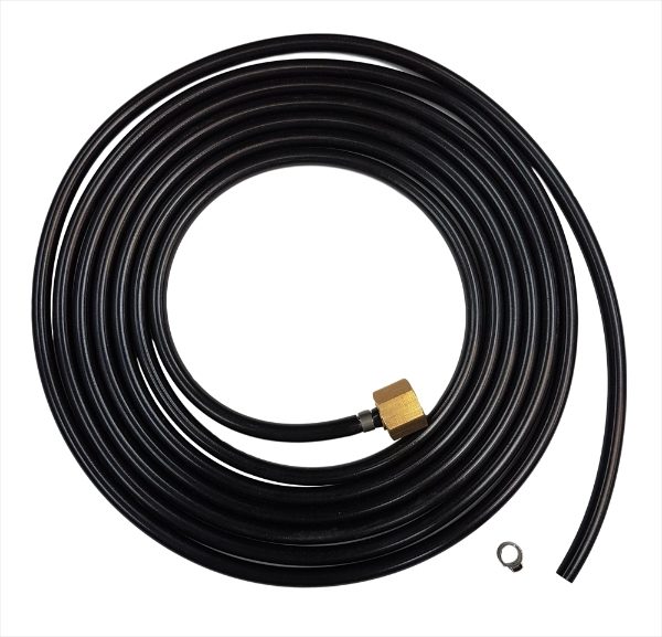 45V10 TIG Torch Argon Hose 8mtr x 3/8" BSP Gas - AES ...